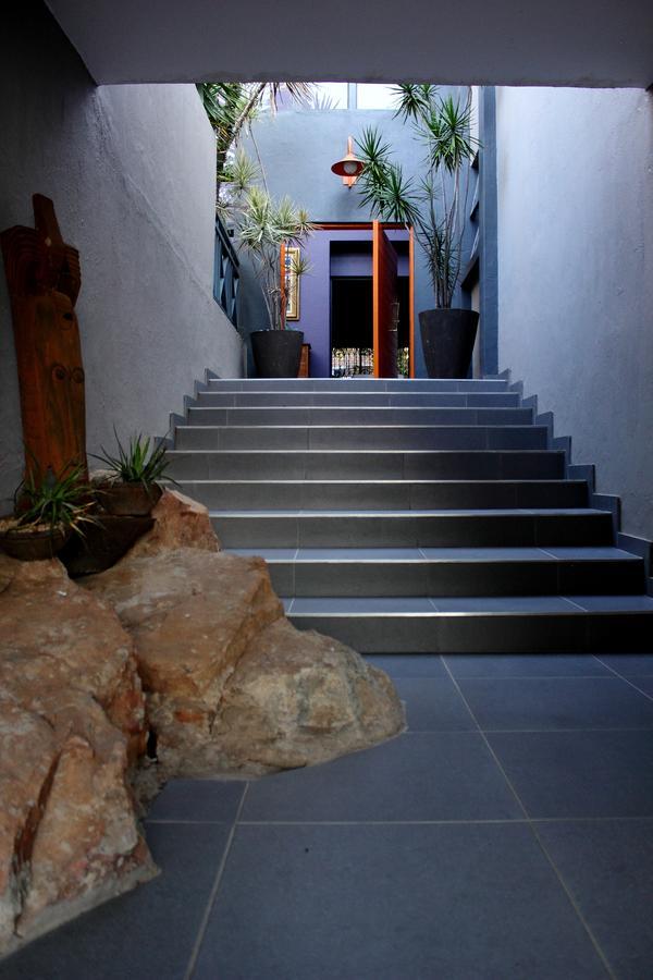 Koru Guesthouse Pretoria-Noord Exterior foto